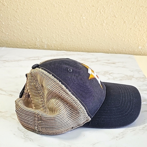 '47 Houston Astros Hat. - Picture 2 of 8